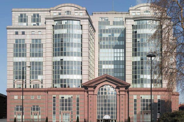 Office to let in Beaufort House, 15-15 St. Botolph Street, London . 7Dt.
