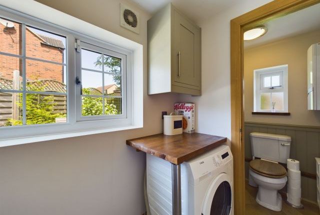 Semi-detached house for sale in High Street, Long Buckby, Northampton