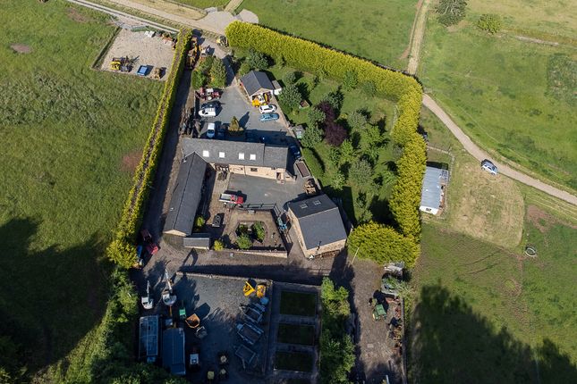 Thumbnail Barn conversion for sale in Wigpool, Mitcheldean