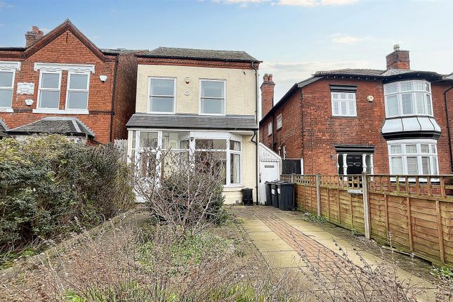 Detached house for sale in Livingstone Road, Kings Heath, Birmingham