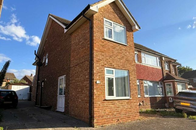 Clipper Crescent, Gravesend photo 2