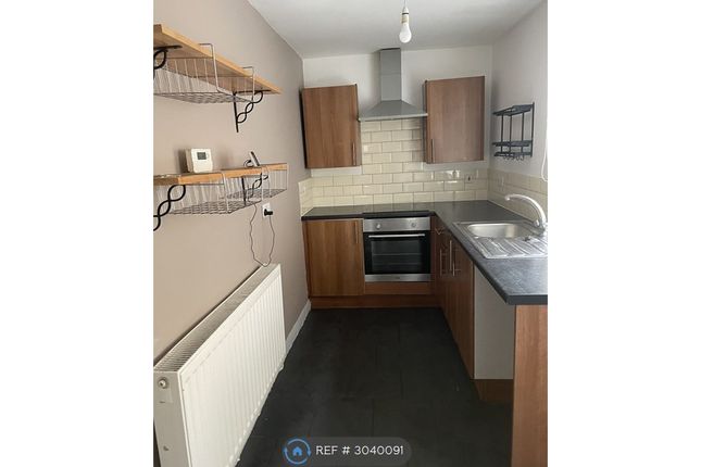 Vernon Road, Kirkby-In-Ashfield, Nottingham photo 4