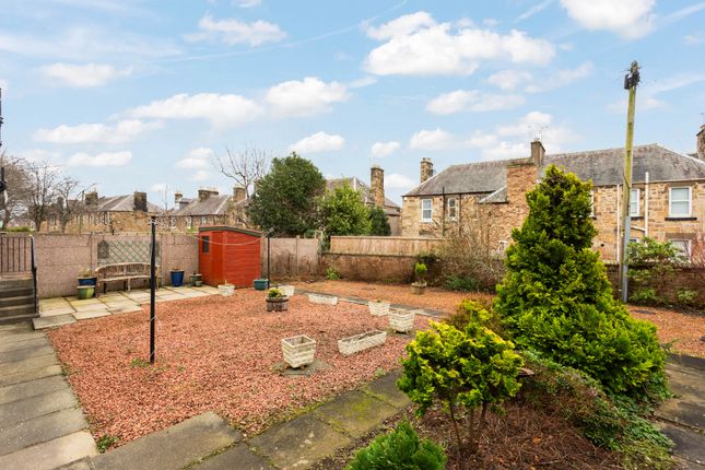 Semi-detached bungalow for sale in 3 Cortleferry Grove, Dalkeith