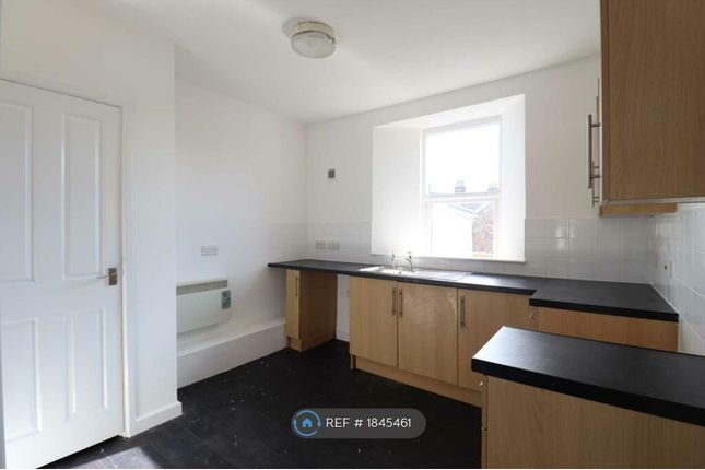 Thumbnail Flat to rent in Meadow Street, Weston-Super-Mare