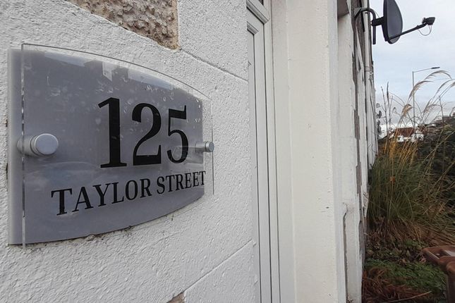 125, Taylor Street, Methil photo 2