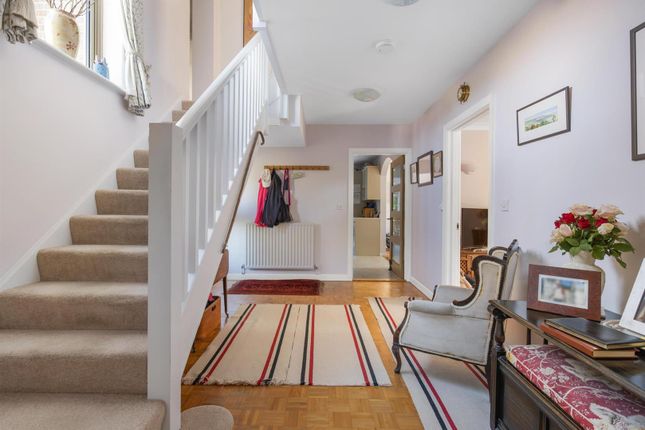 2, Lancaster Road, Dorchester photo 4