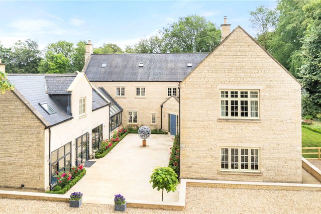 Detached house for sale in High Street, Ketton, Stamford, Lincolnshire