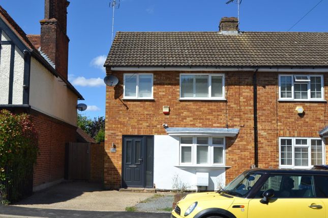 Thumbnail Property for sale in Norfolk Road, Buntingford