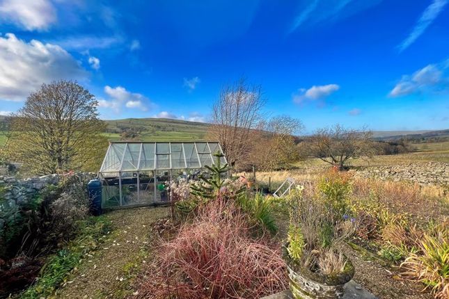 Semi-detached house for sale in Alston