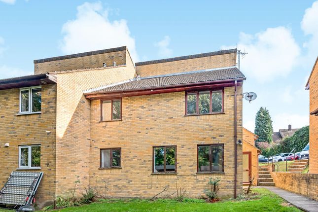 Thumbnail Terraced house to rent in Horizon Close, Tunbridge Wells