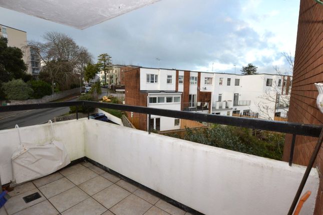 Flat 31, Ilsham House Asheldon Road, Wellswood Torquay Devon, Torquay photo 4