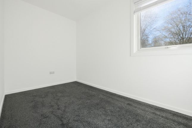 Flat to rent in Yeamans Lane, Lochee West, Dundee