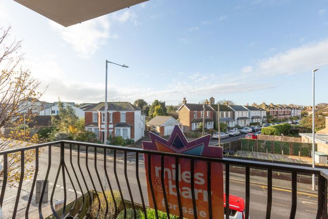 Flat for sale in St. Peters Park Road, Broadstairs