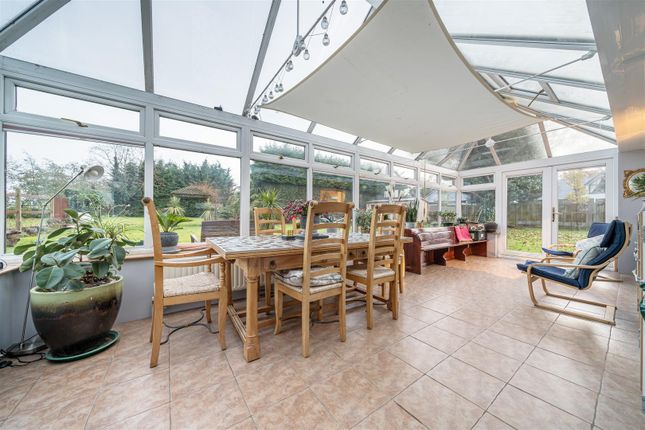 Detached bungalow for sale in Leeds Road, Sutton Valence, Maidstone