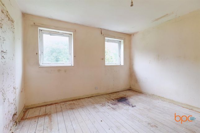 Thumbnail Terraced house for sale in Archer Walk, Bristol