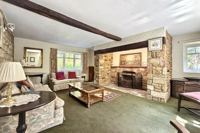 Lambley Lodge, Lambley Lodge Road, Oakham photo 4