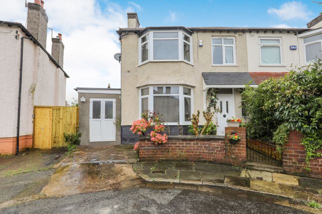 Semi-detached house for sale in Dulas Road, Liverpool