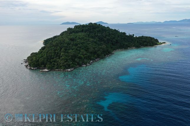 Land for sale in Kepulauan Anambas Regency, Kepulauan Anambas Regency, Id