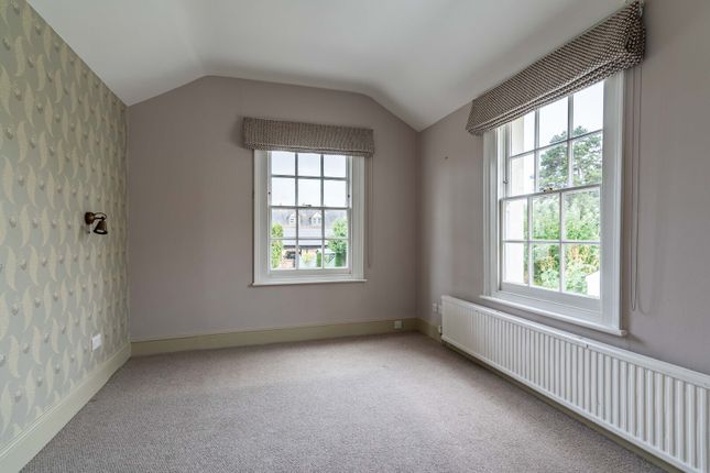 Detached house to rent in Verulam Road, St. Albans, Hertfordshire