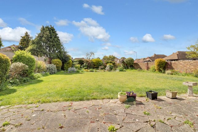 Detached house for sale in Thorpe Hall Avenue, Thorpe Bay