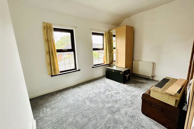 Terraced house for sale in Prince Street, Walsall
