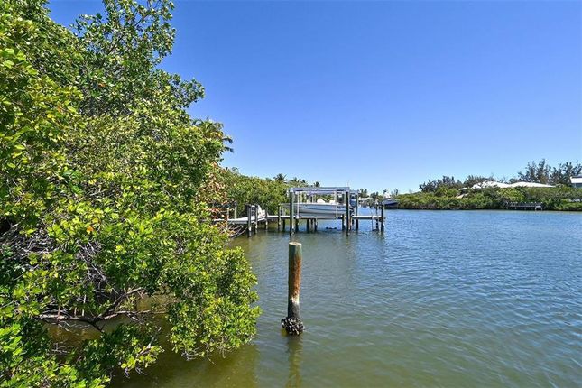 Property for sale in 620 Jackson Way, Longboat Key, Florida, 34228, United States Of America