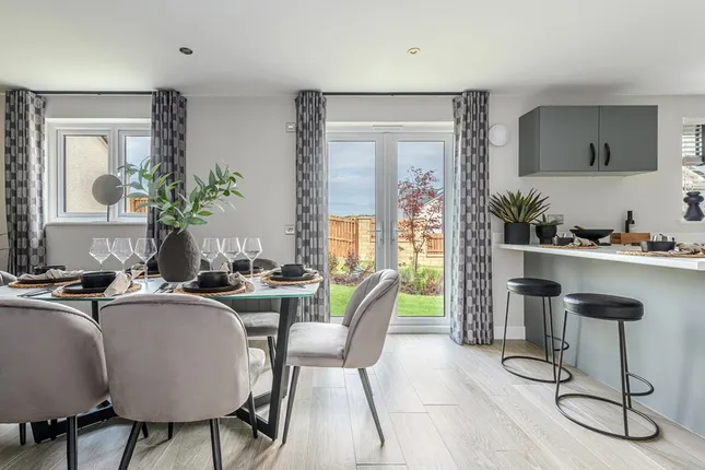 Taylor Wimpey - Belhaven Way