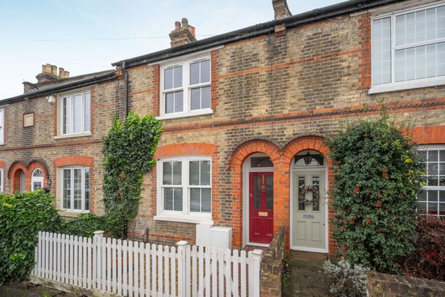 2-bed house on 257 St. Leonards Road, Windsor, £550,000