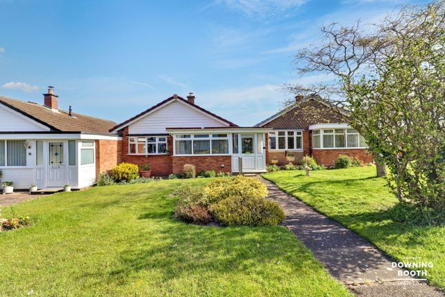 2-bed house on 6, March Way, Walsall, £290,000