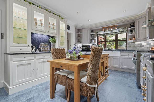 Roydene De Beauvoir Chase, Billericay photo 3