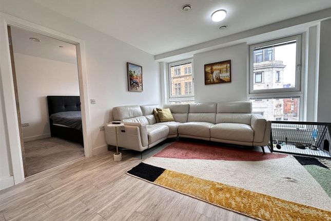 Apartment 111, Atelier, 265 Chapel Street, Salford photo 3