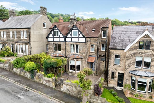 Thumbnail Property for sale in 24 Imperial Road, Matlock