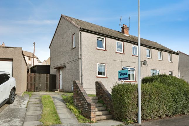 3 Bedroom Semi-Detached in KY11 4SE