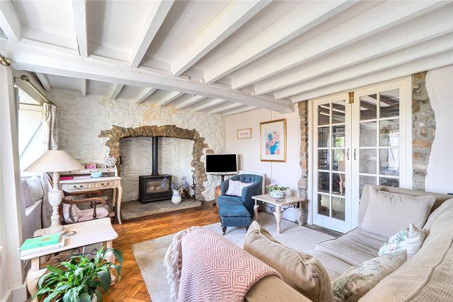 Hill End Cottage,, West Horrington, Somerset photo 4