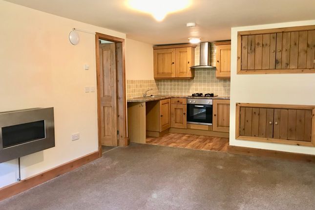Flat to rent in Moor Lodge Country Retreat, Two Lawes Road, Keighley, West Yorkshire
