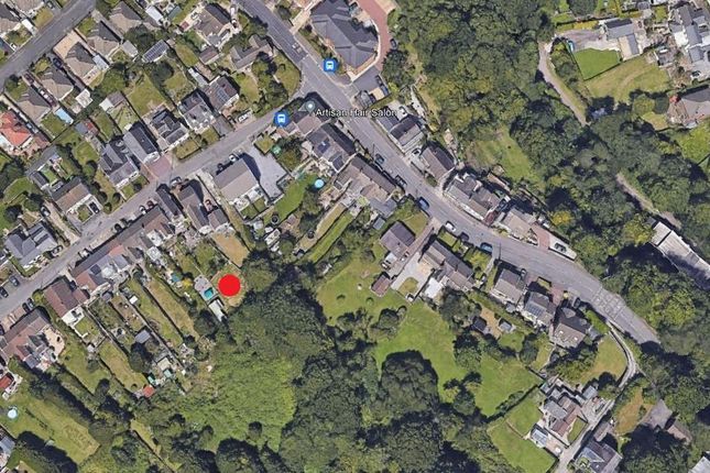 Land for sale in Fairwood Road, Dunvant, Swansea