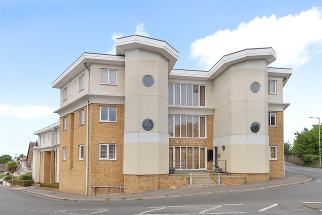 Carlton Court, Whitstable