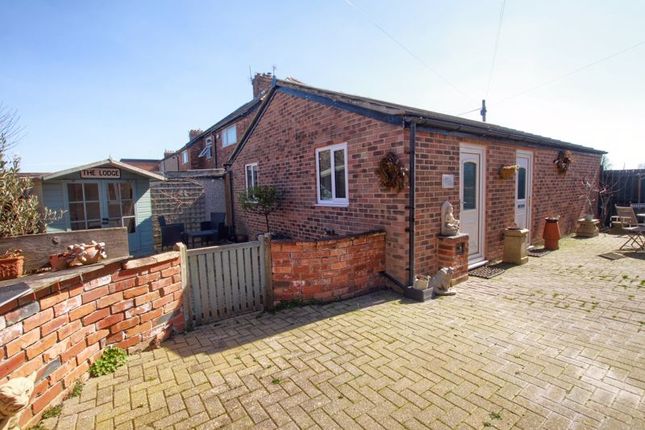 Detached house for sale in Oxbridge Avenue, Stockton-On-Tees
