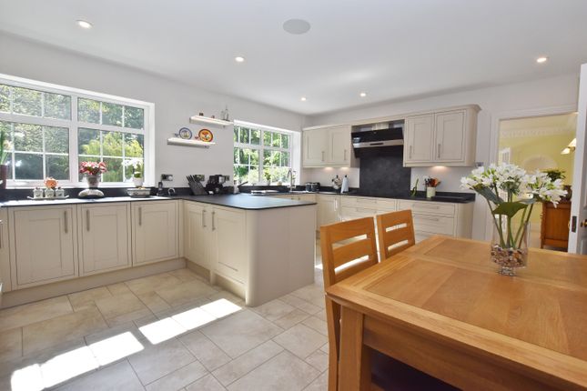 Detached house for sale in Hillberry Green, Douglas, Isle Of Man