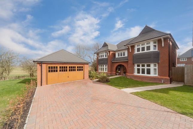 Harper Williams Estate Agents Wa5 Property For Sale From Harper