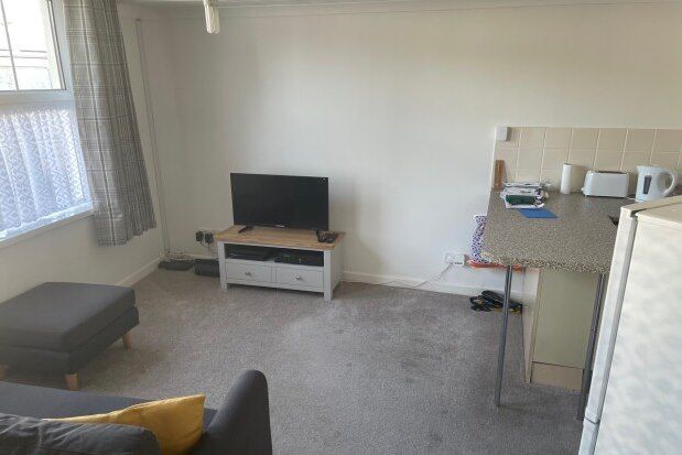 Flat to rent in Ledrah Road, St. Austell