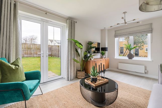 The Boswell  - Plot 64, Lairds Gardens, Off Southcraig Avenue, Northcraigs, Kilmarnock photo 4