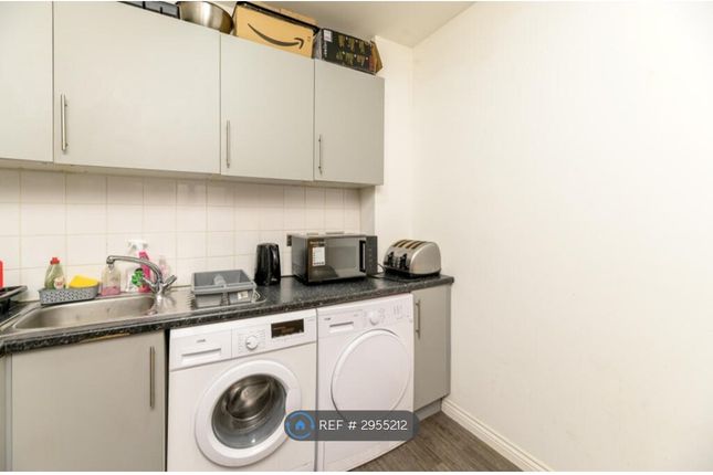 Apartment, Boxworks Tenby Street North, Birmingham photo 5