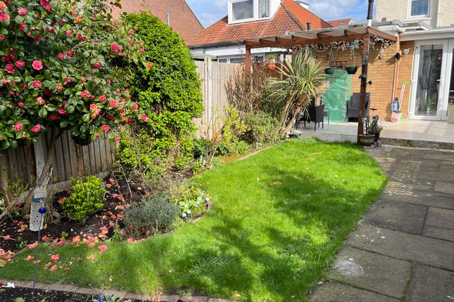 Semi-detached house for sale in Warfield Road, Feltham