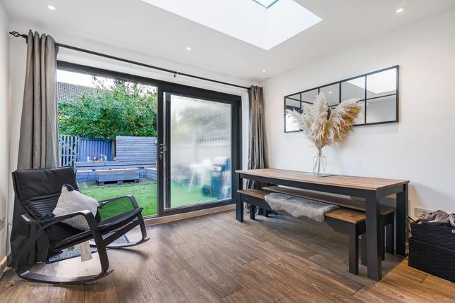 Terraced house for sale in Abingdon, Oxfordshire