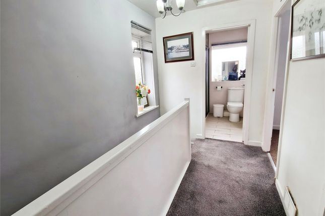 Semi-detached house for sale in Worsley Avenue, Worsley, Manchester, Greater Manchester