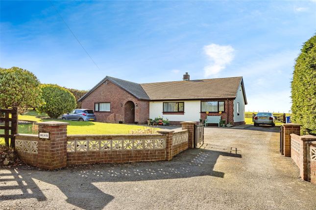 4-bed house on Awelwyre,, Llanrhystud, Ceredigion, £499,000