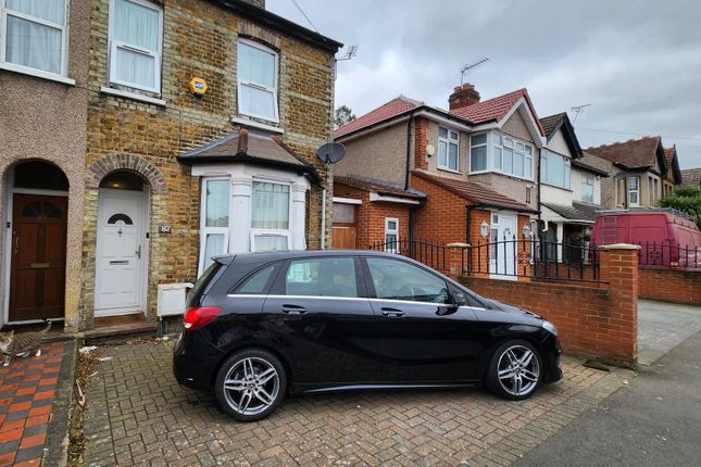 Semi-detached house for sale in Otterfield Road, West Drayton
