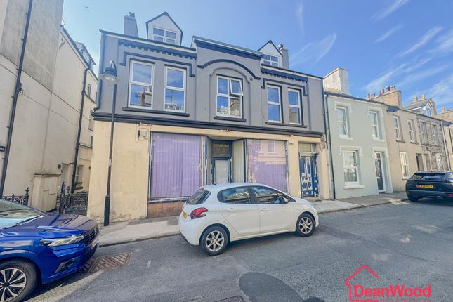 7, High Street, Port St. Mary photo 2