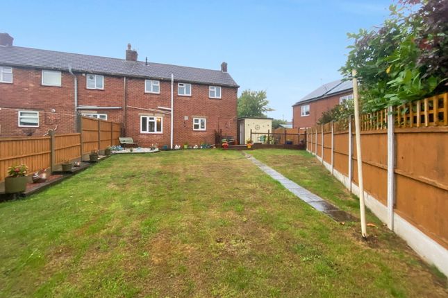 80, Manor Drive, Grantham photo 2